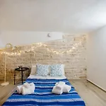 Apartament Gabbiano 7 - Coastal Comfort With 2 Bedrooms Bari
