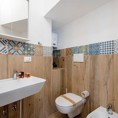 Gabbiano 7 - Coastal Comfort With 2 Bedrooms *