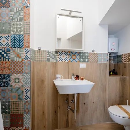 Apartament Gabbiano 7 - Coastal Comfort With 2 Bedrooms