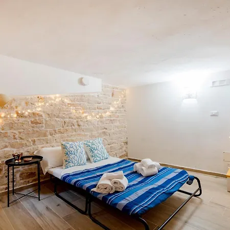 Apartament Gabbiano 7 - Coastal Comfort With 2 Bedrooms *