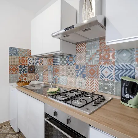 Gabbiano 7 - Coastal Comfort With 2 Bedrooms Apartament *