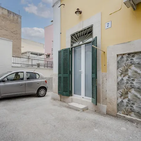 Gabbiano 7 - Coastal Comfort With 2 Bedrooms Apartament *