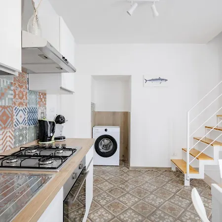 Gabbiano 7 - Coastal Comfort With 2 Bedrooms Apartament