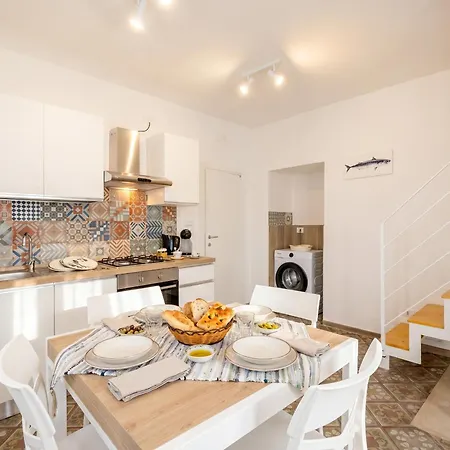Appartamento Gabbiano 7 Coastal Comfort *