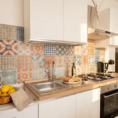 Gabbiano 7 Coastal Comfort Apartment