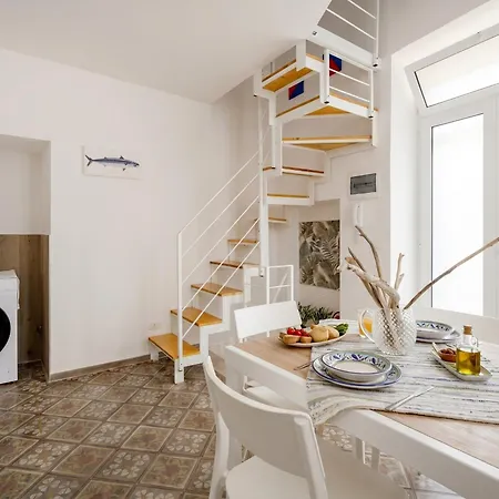 Gabbiano 7 Coastal Comfort * Bari