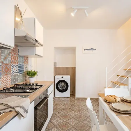 Gabbiano 7 Coastal Comfort Appartamento