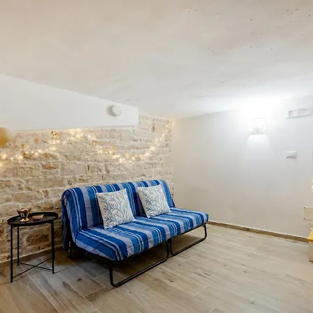 Gabbiano 7 Coastal Comfort Appartamento Bari