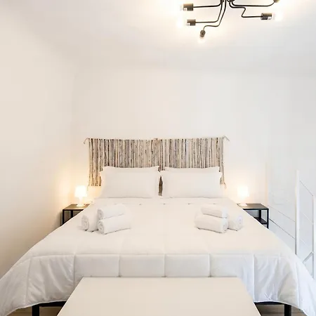 Gabbiano 7 Coastal Comfort Appartamento