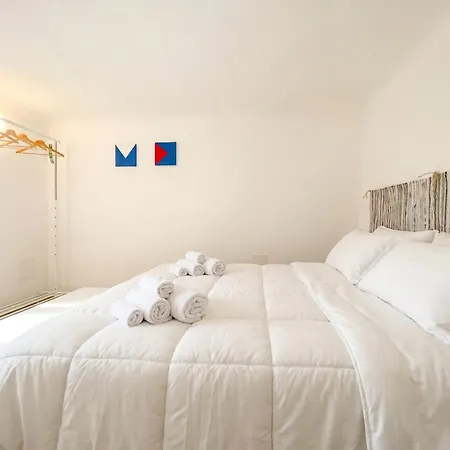 Gabbiano 7 Coastal Comfort Appartamento *