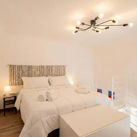 Appartamento Gabbiano 7 Coastal Comfort Bari