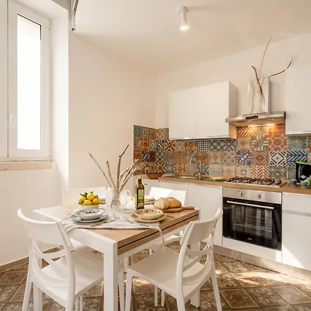 Gabbiano 7 Coastal Comfort Apartment *