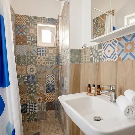 Gabbiano 7 Coastal Comfort Apartment